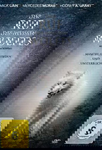 White Wolves III - Cry of the White Wolf