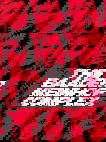 The Baader Meinhof Complex