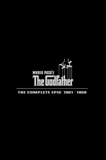 The Godfather: The Complete Epic 1901–1959
