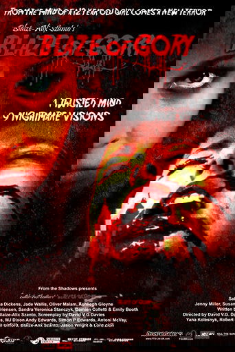Blaze of Gory