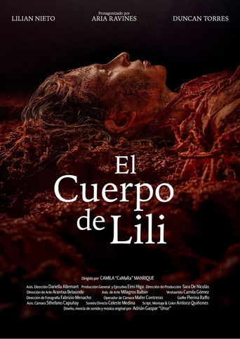 El Cuerpo de Lili