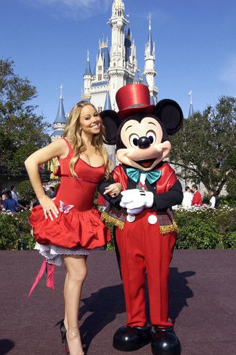 Walt Disney World Christmas Day Parade 2004