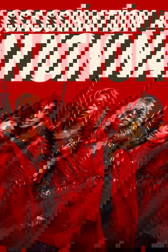 Assassination Nation