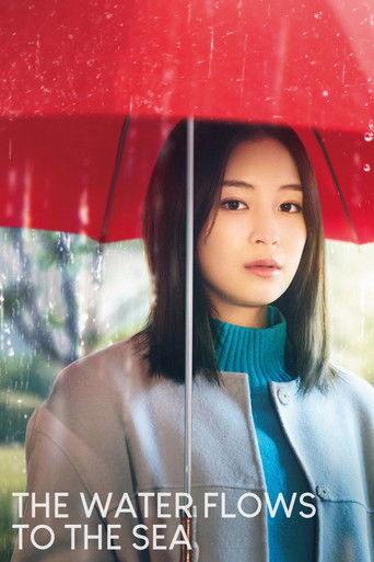 The Water Flows to the Sea