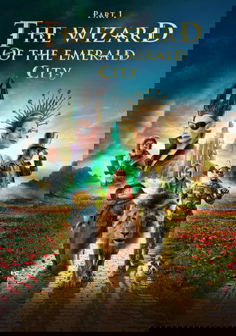 The Wizard of the Emerald City, Part I