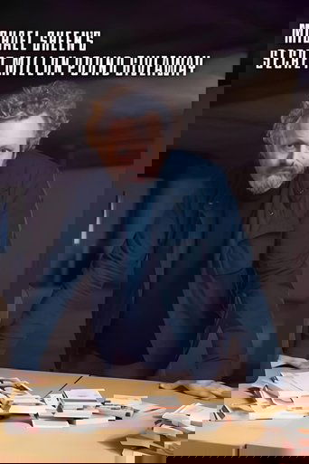 Michael Sheen's Secret Million Pound Giveaway