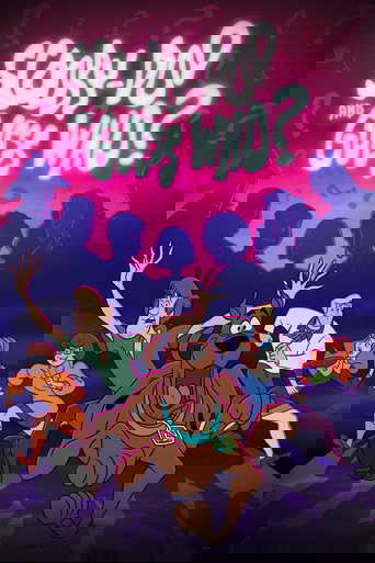 Scooby Doo y compañía