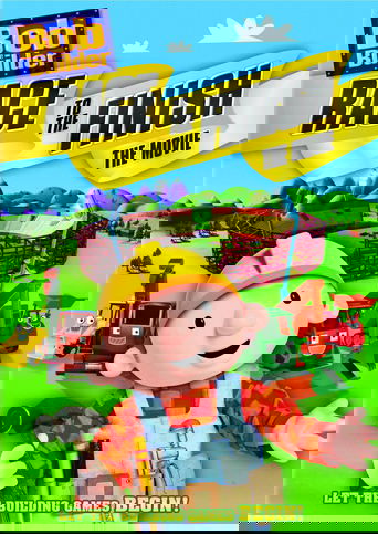 Bob the Builder: Race to the Finish