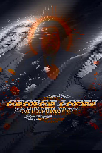 George Lopez: Muy Católico