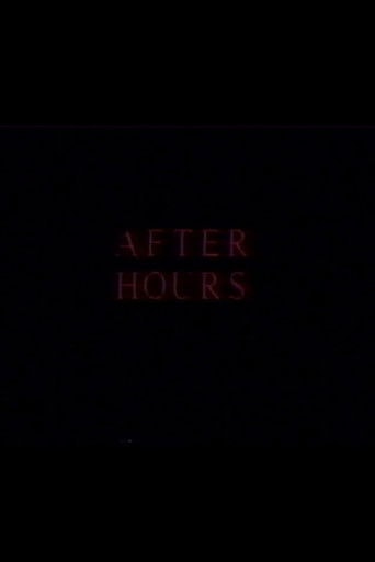 After Hours