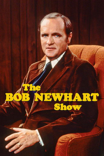 El show de Bob Newhart