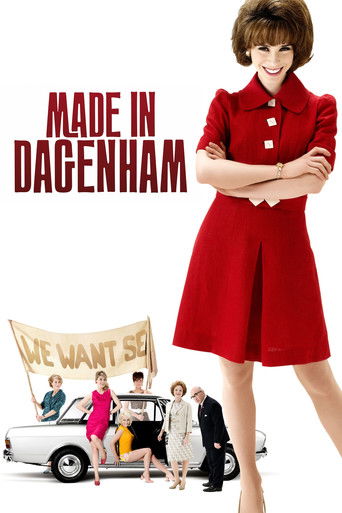 Made in Dagenham