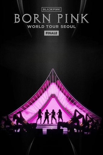 BLACKPINK - WORLD TOUR [BORN PINK] FINALE IN SEOUL