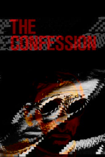 The Confession