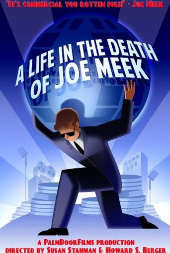 A Life in the Death of Joe Meek