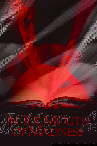 In the Mouth of Madness