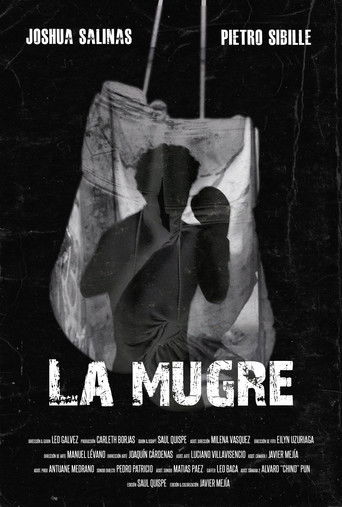 La Mugre