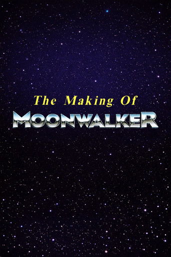 The Making of Moonwalker