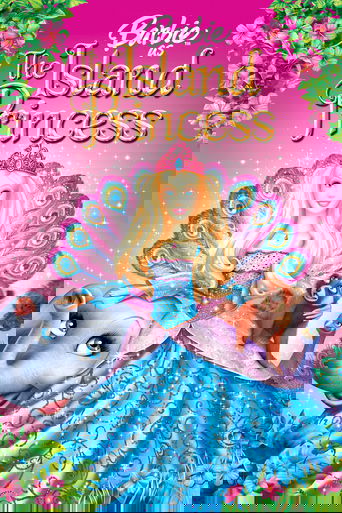 Barbie as the Island Princess