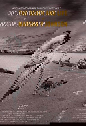 The Death and Life of Marsha P. Johnson