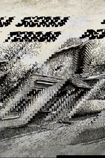 La sierra del terror