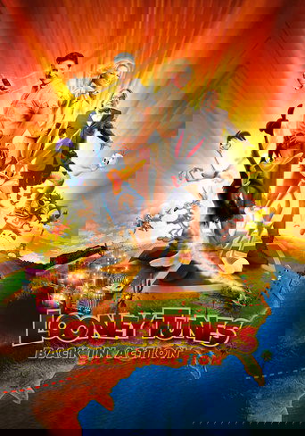 Looney Tunes: Back in Action