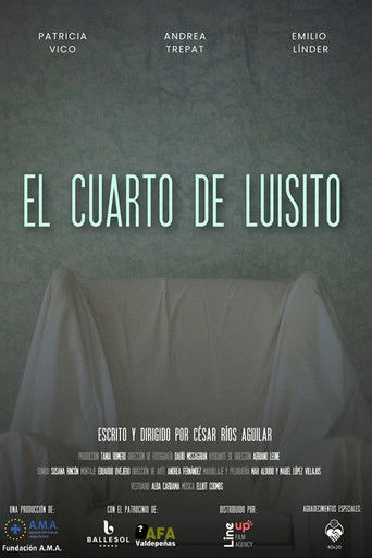 El cuarto de Luisito