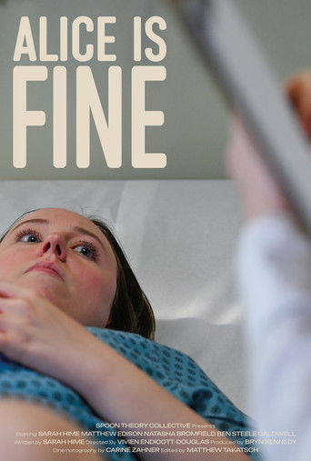 Alice Is Fine
