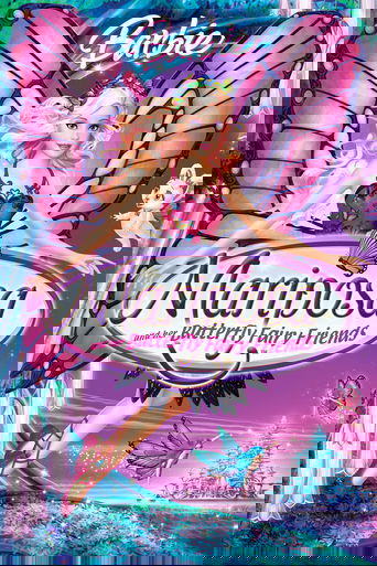 Barbie Mariposa