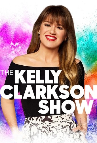 El programa de Kelly Clarkson