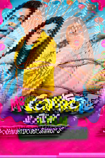 Me Against You: Mr. S's Vendetta