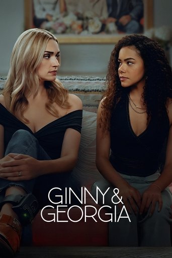 Ginny y Georgia