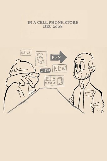 In A Cell Phone Store Dec 2008