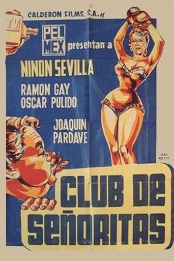 Ladies Club