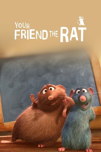 Your Friend the Rat
