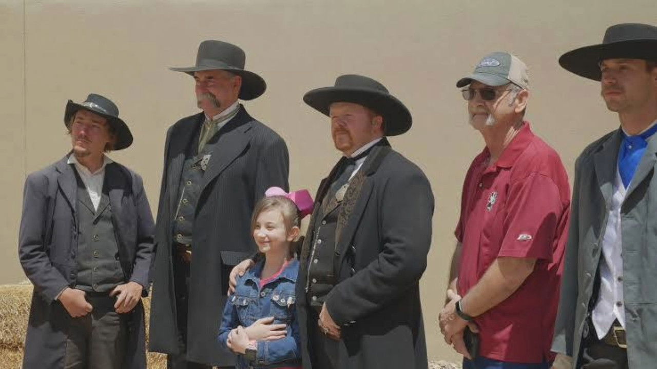 Henry Fonda for President