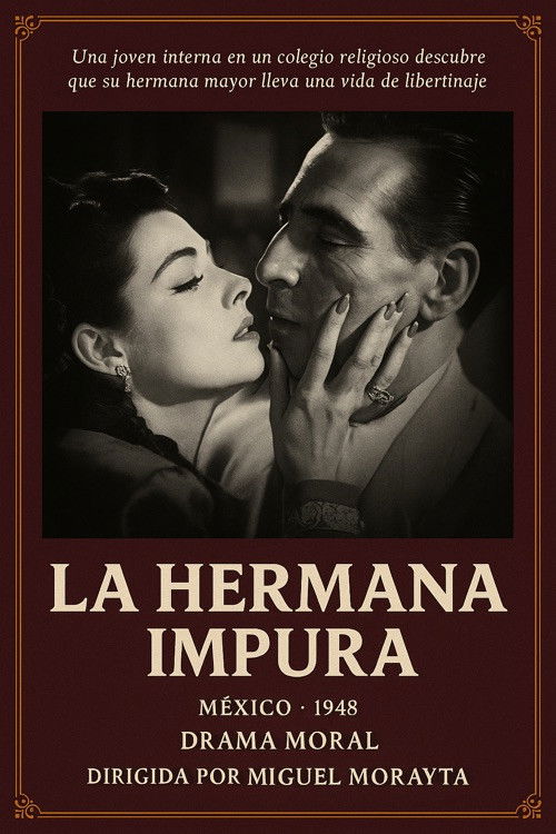 La hermana impura