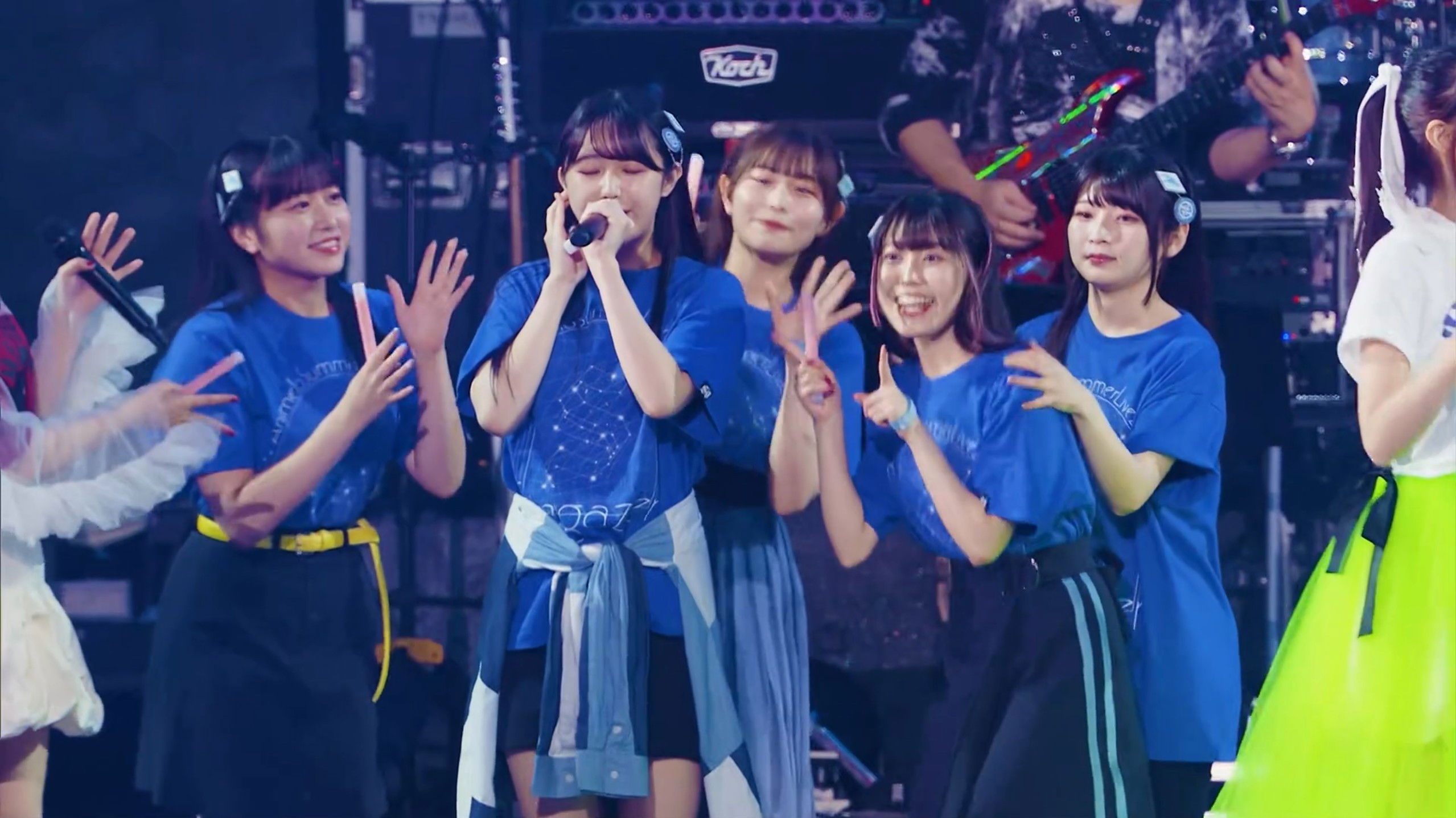 Animelo Summer Live 2024 -Stargazer- 8/31