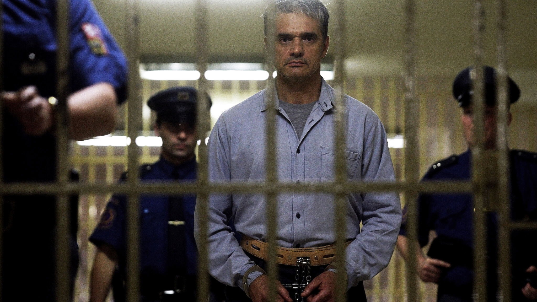 Enemies of the State