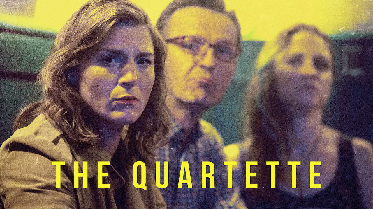 The Quartette