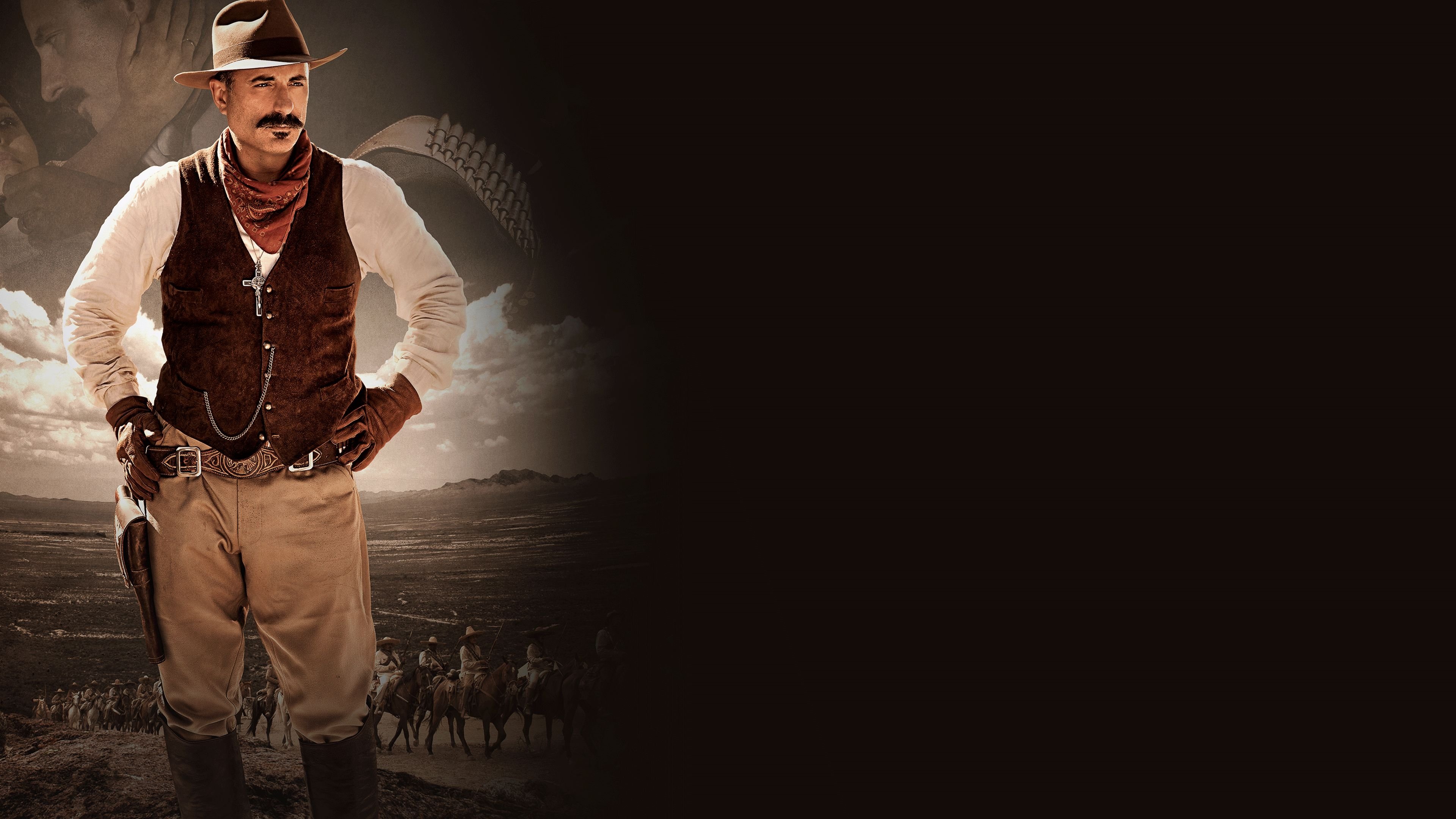 Outlaws - For Greater Glory