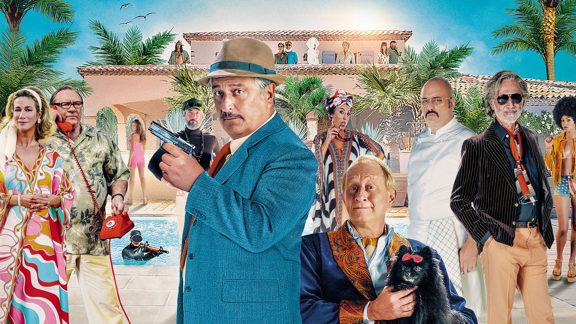 Do You Do You Saint-Tropez