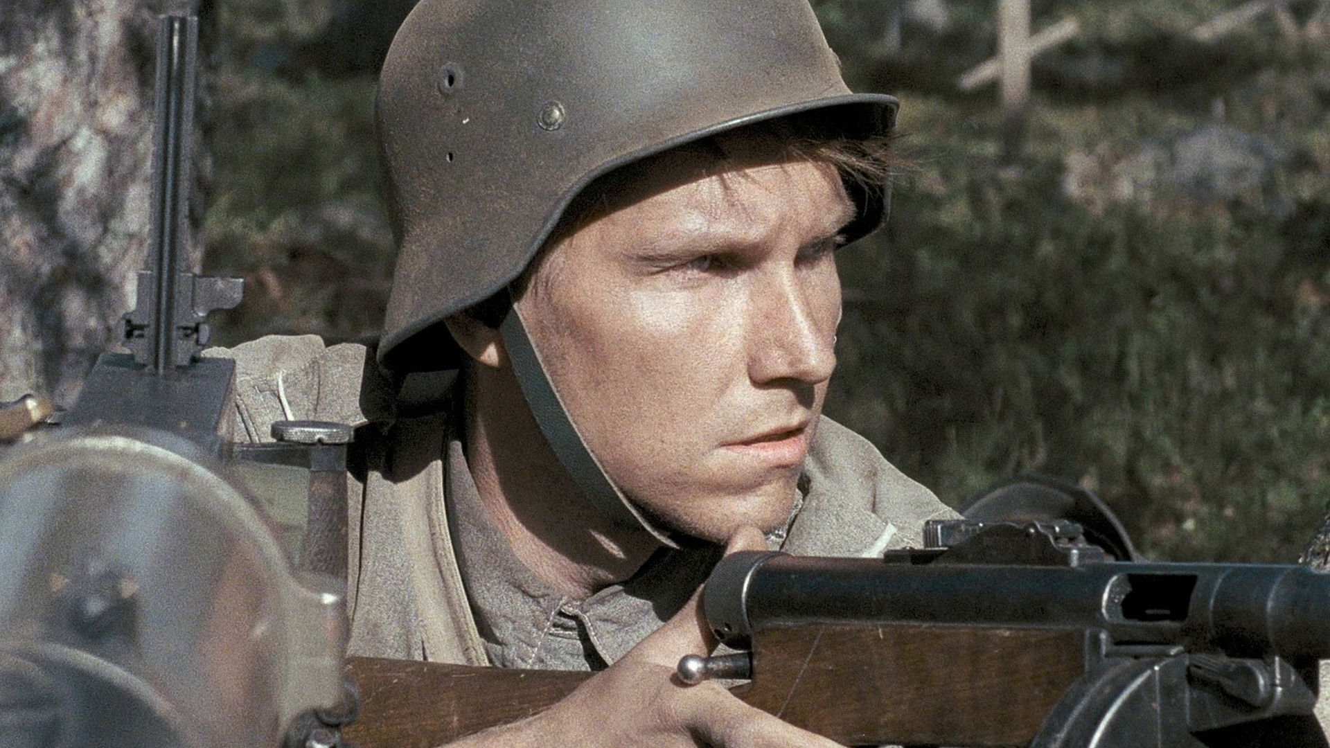 1944 The Final Defence