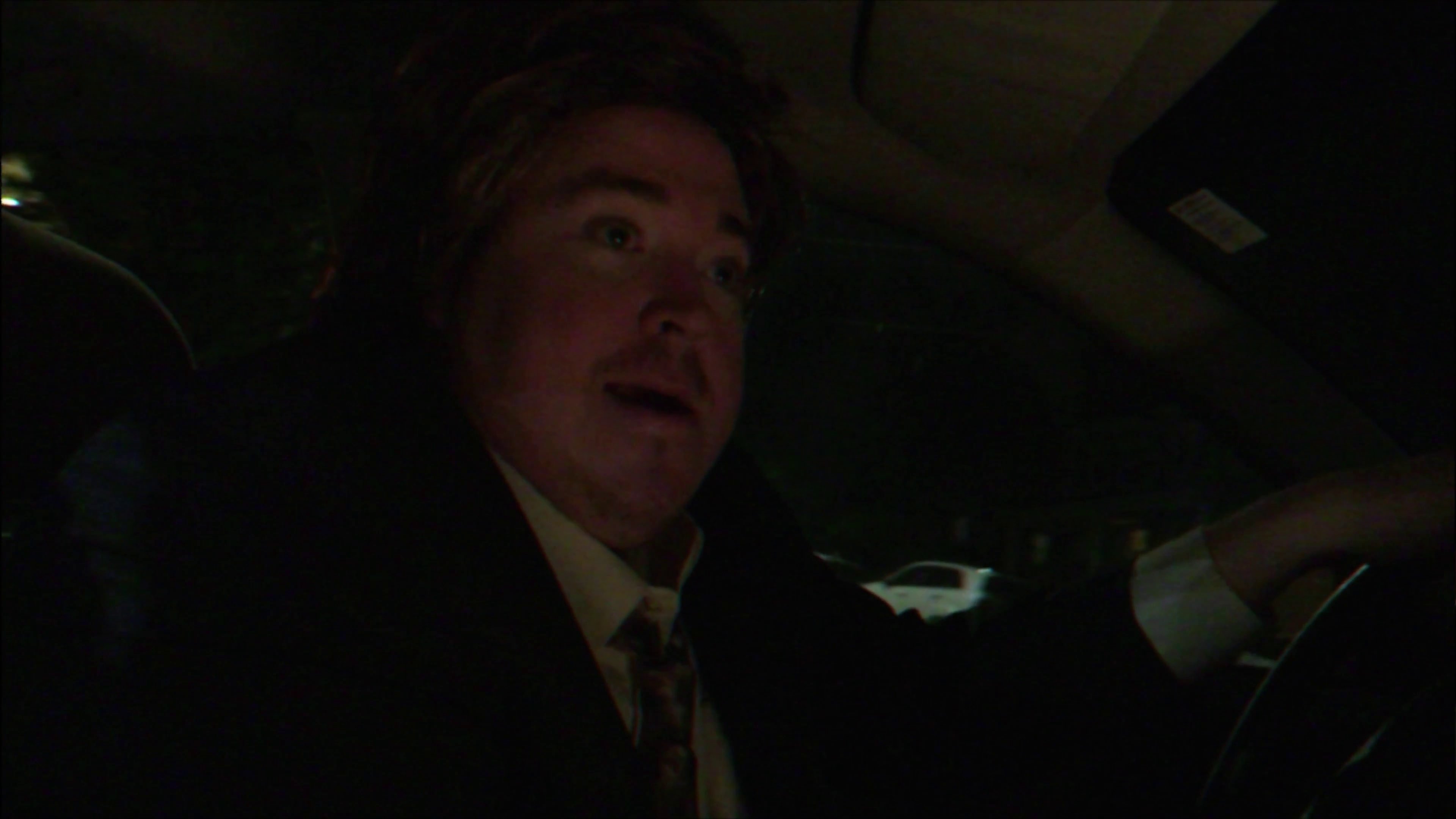 Gilly and Keeves: "The Special"