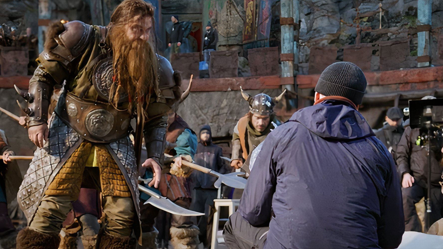 Soaring to Life: The Making of How to Train Your Dragon