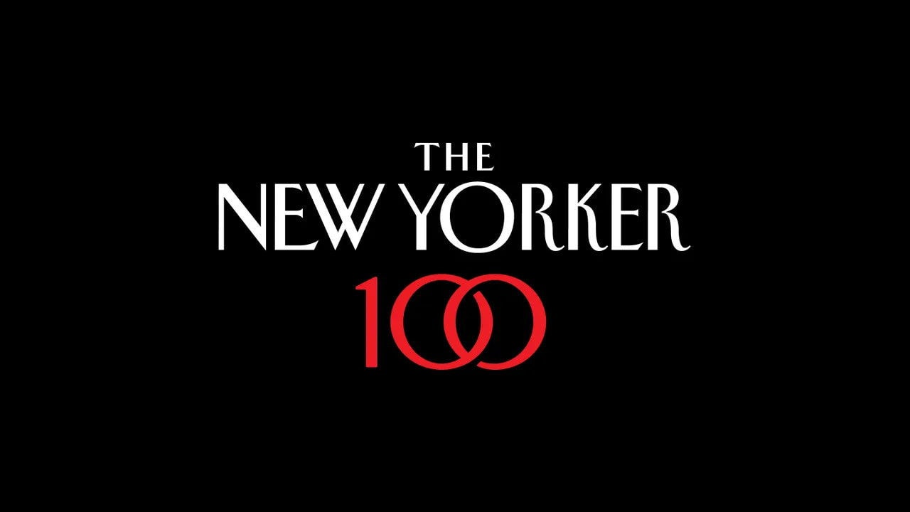 The New Yorker at 100