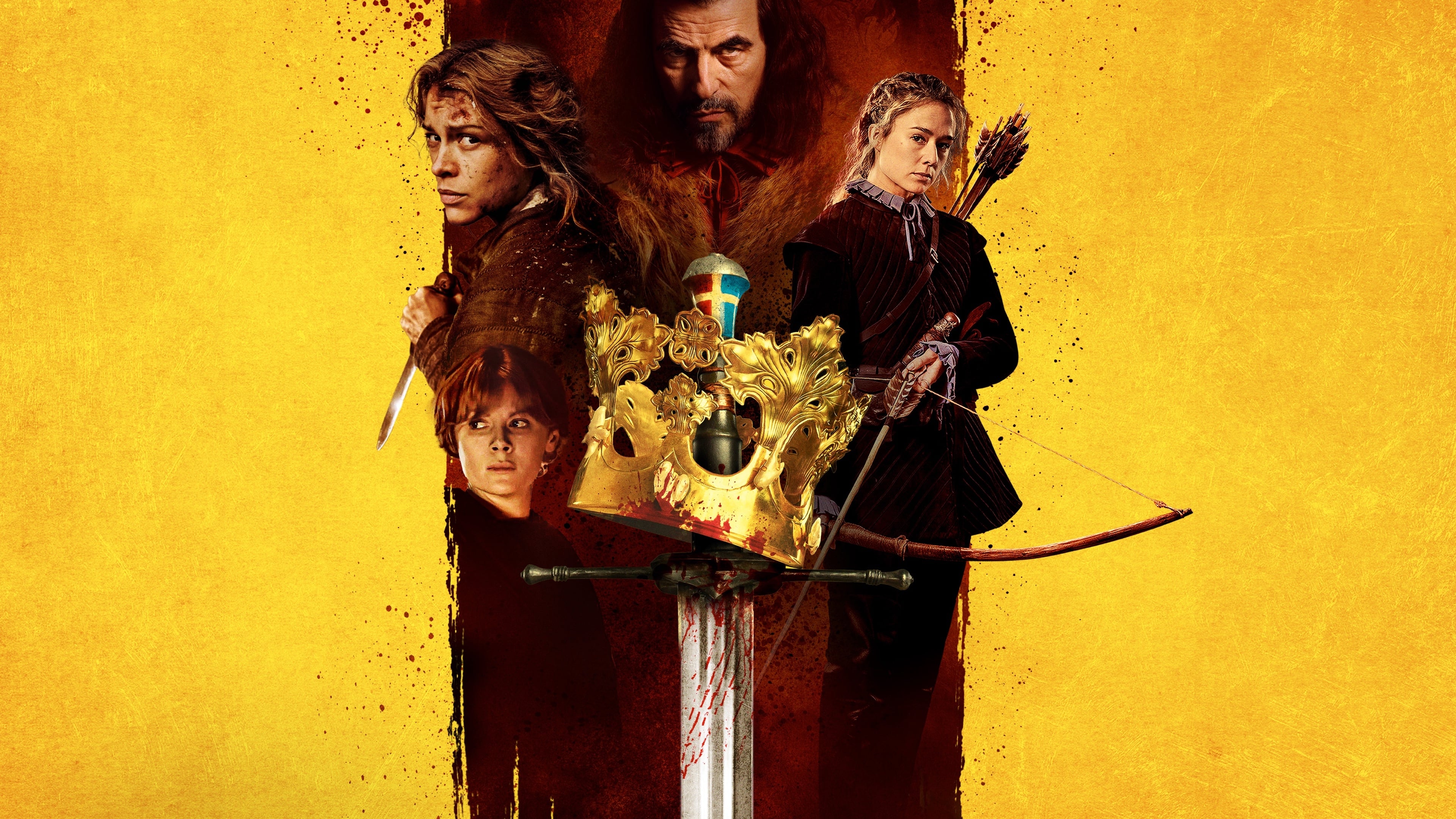 Estocolmo 1520. El rey Tirano