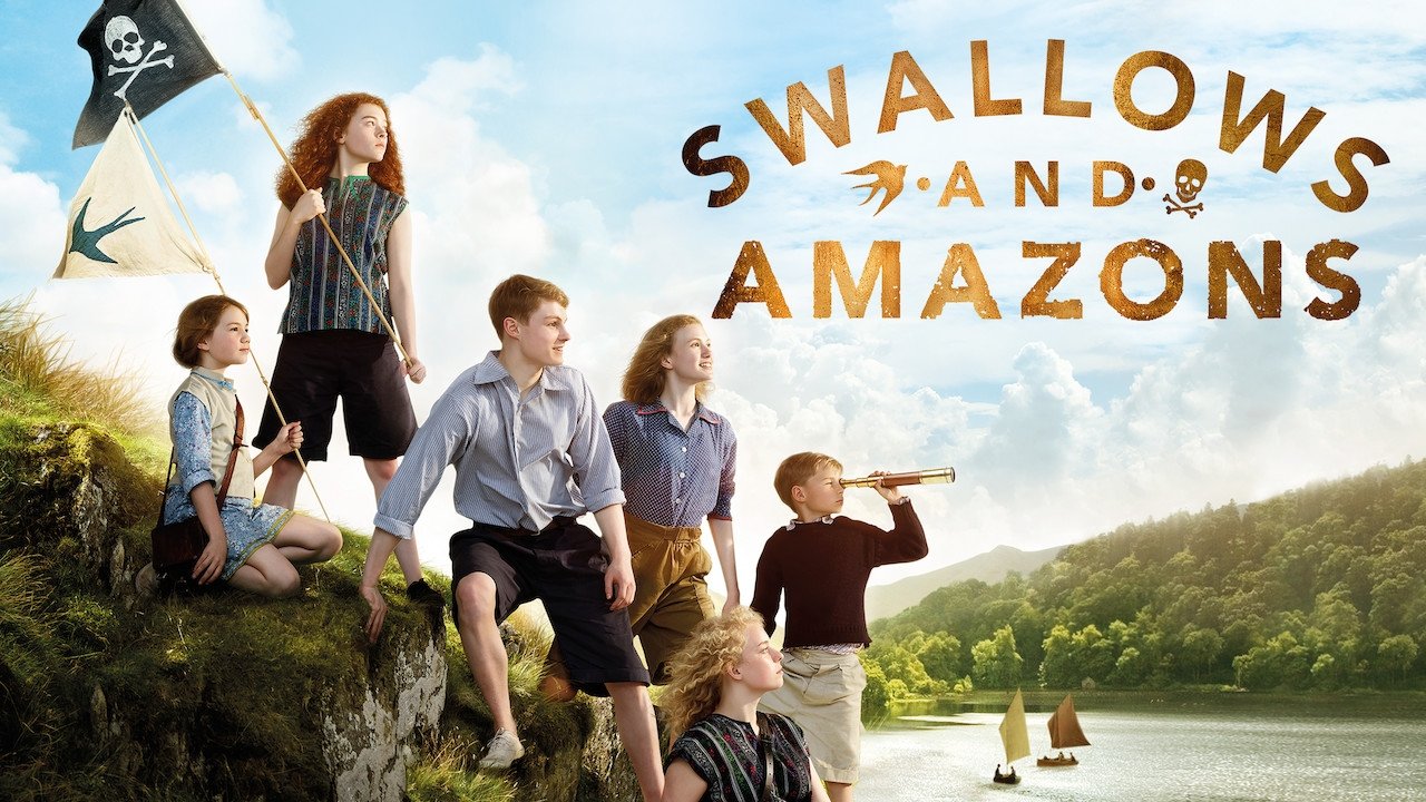 Swallows and Amazons