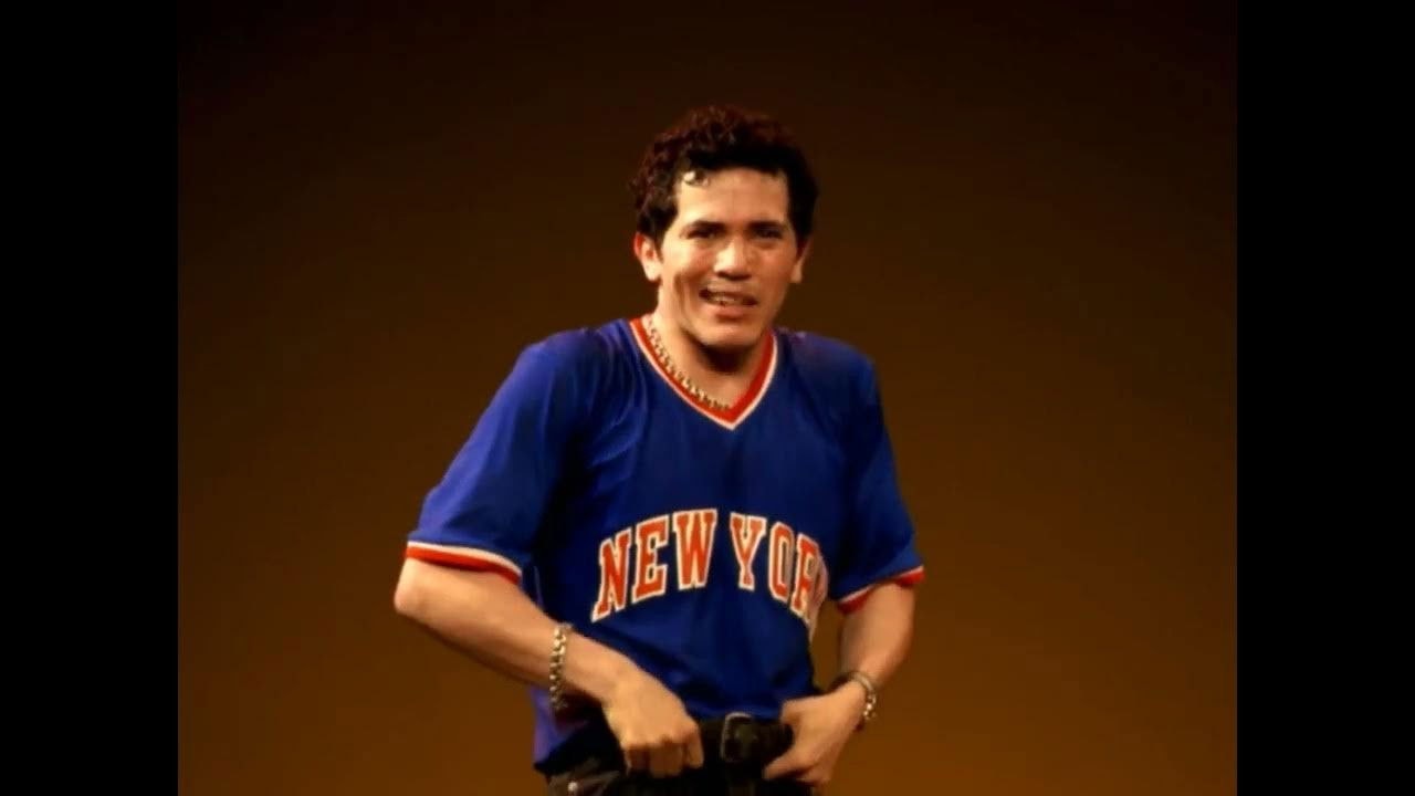 John Leguizamo: Freak
