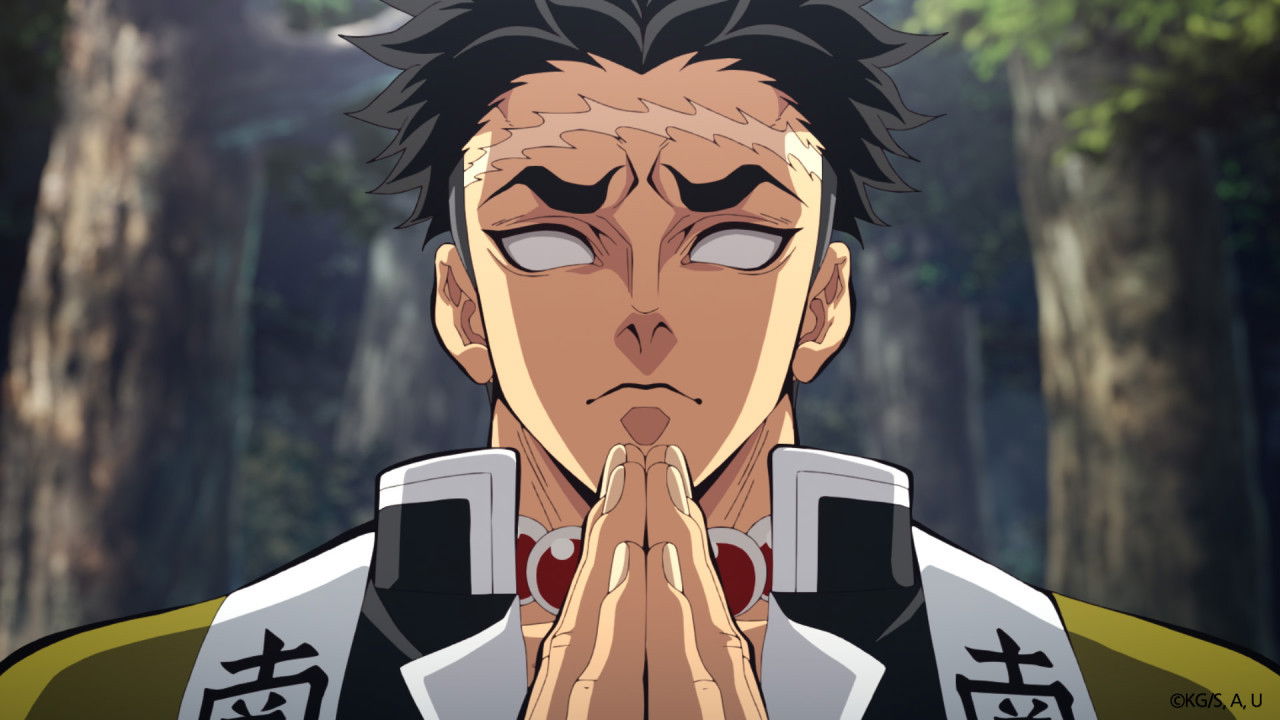 Demon Slayer: Kimetsu no Yaiba Special Edition Hashira Training Arc Part 2